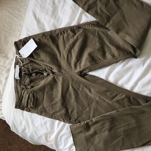 Carly Jean Los Angeles Austin skinny jeans